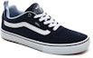 Lookbook Vans Kyle Walker Pro 'Dress Blues' Lelaki VN0A2XSGUZM