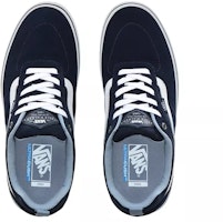 Vans Kyle Walker Pro 'Azul Marino' VN0A2XSGUZM Shop Vans Kyle Walker Pro 'Azul Marino' VN0A2XSGUZM