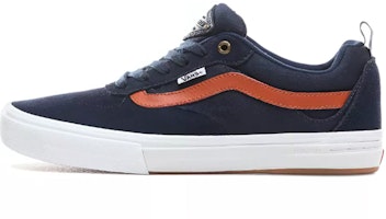 Vans Kyle Walker Pro 'Dress Blues' VN0A2XSGVFQ Vans Kyle Walker Pro 'Dress Blues' VN0A2XSGVFQ
