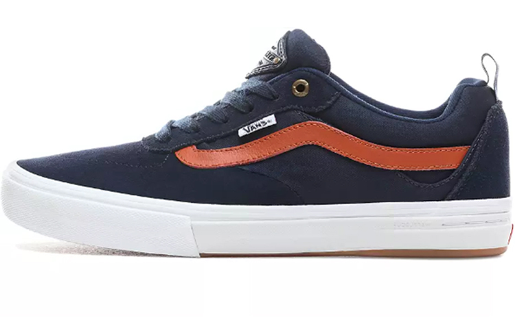 Vans Kyle Walker Pro 'Dress Blues' VN0A2XSGVFQ
