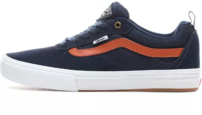 Vans Kyle Walker Pro ''Bleu Marine'' VN0A2XSGVFQ Buy Vans Kyle Walker Pro ''Bleu Marine'' VN0A2XSGVFQ