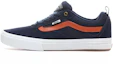 Buy Vans Kyle Walker Pro ''Bleu Marine'' VN0A2XSGVFQ