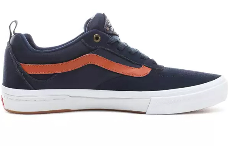 Order Vans Kyle Walker Pro ''Bleu Marine'' VN0A2XSGVFQ