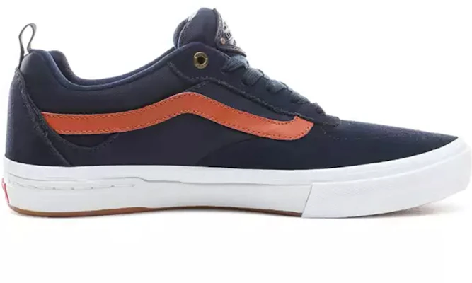 Vans Kyle Walker Pro ''Bleu Marine'' VN0A2XSGVFQ Order Vans Kyle Walker Pro ''Bleu Marine'' VN0A2XSGVFQ