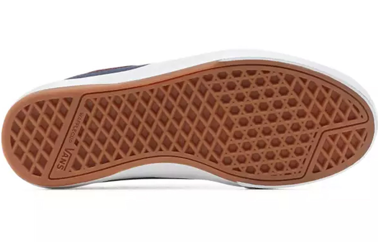 Purchase Vans Kyle Walker Pro ''Bleu Marine'' VN0A2XSGVFQ
