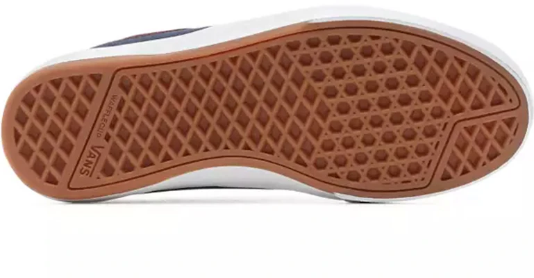 Vans Kyle Walker Pro ''Bleu Marine'' VN0A2XSGVFQ Purchase Vans Kyle Walker Pro ''Bleu Marine'' VN0A2XSGVFQ