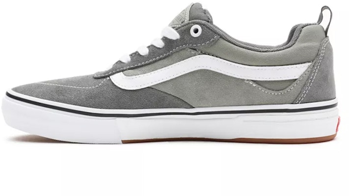Sepatu Vans Kyle Walker Pro Abu-Abu VN0A5HEU38Z Buy Sepatu Vans Kyle Walker Pro Abu-Abu VN0A5HEU38Z