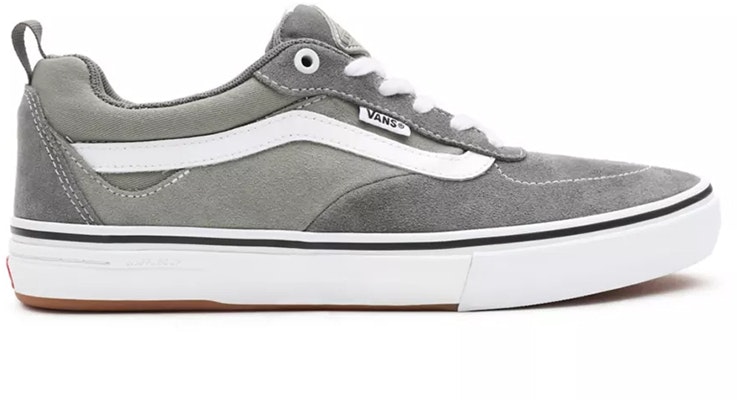 Vans カイル・ウォーカー プロ (グレー) VN0A5HEU38Z Order Vans カイル・ウォーカー プロ (グレー) VN0A5HEU38Z