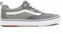 Kasut Vans Kyle Walker Pro Kelabu Abu-Abu VN0A5HEU38Z