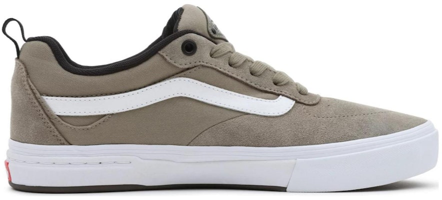 Vans Kyle Walker 灰色滑板鞋 VN0A5JIEBLV Order Vans Kyle Walker 灰色滑板鞋 VN0A5JIEBLV