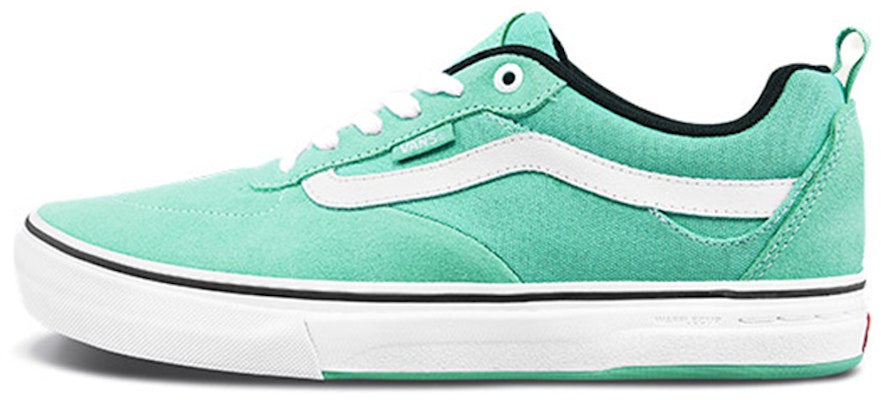Vans Kyle Walker Pro 'Jade Putih' VN0A2XSGW7Y Buy Vans Kyle Walker Pro 'Jade Putih' VN0A2XSGW7Y