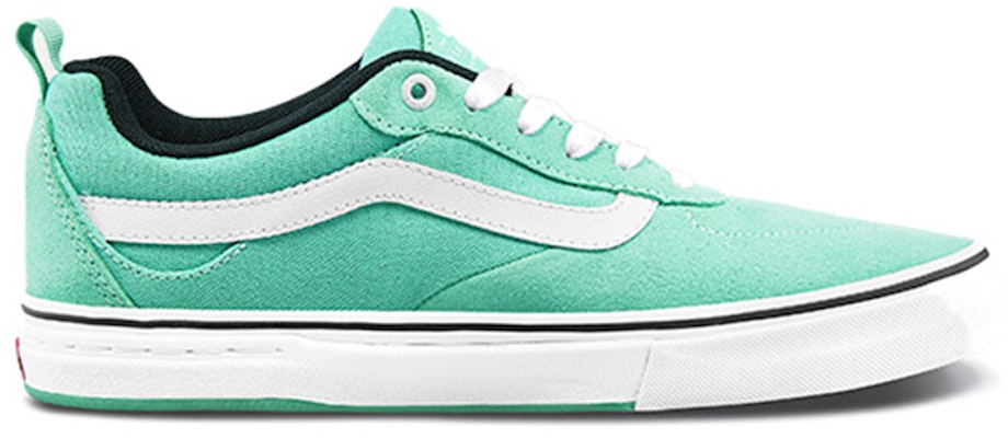 Vans Kyle Walker Pro 'Jade Putih' VN0A2XSGW7Y Order Vans Kyle Walker Pro 'Jade Putih' VN0A2XSGW7Y