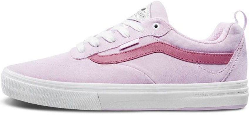 Vans Kyle Walker Pro 'Lilac Snow Mineral Red' VN0A2XSGUZN Buy Vans Kyle Walker Pro 'Lilac Snow Mineral Red' VN0A2XSGUZN