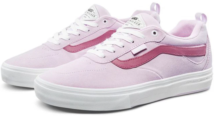 Vans Kyle Walker Pro ''Flieder Schnee Mineral Rot'' VN0A2XSGUZN Lookbook Vans Kyle Walker Pro ''Flieder Schnee Mineral Rot'' VN0A2XSGUZN
