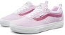 Vans Kyle Walker Pro 'Lilac Snow Mineral Red' - Ungu Merah Suede Kasut Lelaki VN0A2XSGUZN