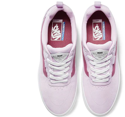 Vans Kyle Walker Pro ''Flieder Schnee Mineral Rot'' VN0A2XSGUZN Shop Vans Kyle Walker Pro ''Flieder Schnee Mineral Rot'' VN0A2XSGUZN
