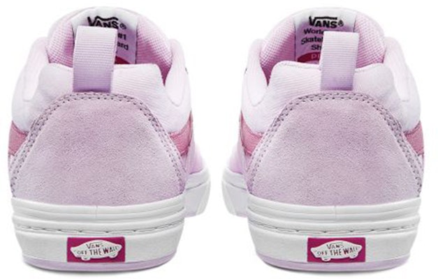 Vans Kyle Walker Pro 'Lilac Snow Mineral Red' VN0A2XSGUZN Purchase Vans Kyle Walker Pro 'Lilac Snow Mineral Red' VN0A2XSGUZN