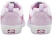 Vans Kyle Walker Pro 'Lilac Snow Mineral Red' - Ungu Merah Suede Kasut Lelaki VN0A2XSGUZN