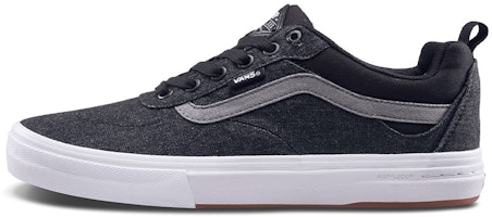 Vans Kyle Walker Pro 'Pewter' VN0A2XSG7IW Vans Kyle Walker Pro 'Pewter' VN0A2XSG7IW