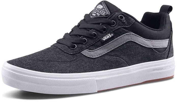 Vans Kyle Walker Pro 'Pewter' VN0A2XSG7IW Order Vans Kyle Walker Pro 'Pewter' VN0A2XSG7IW