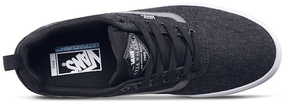 Vans Kyle Walker Pro 'Pewter' Zapatillas VN0A2XSG7IW Lookbook Vans Kyle Walker Pro 'Pewter' Zapatillas VN0A2XSG7IW