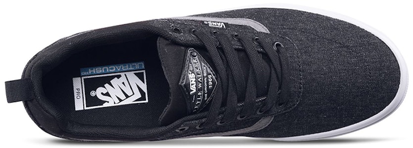 Vans Kyle Walker Pro 'Pewter' Zapatillas VN0A2XSG7IW Lookbook Vans Kyle Walker Pro 'Pewter' Zapatillas VN0A2XSG7IW