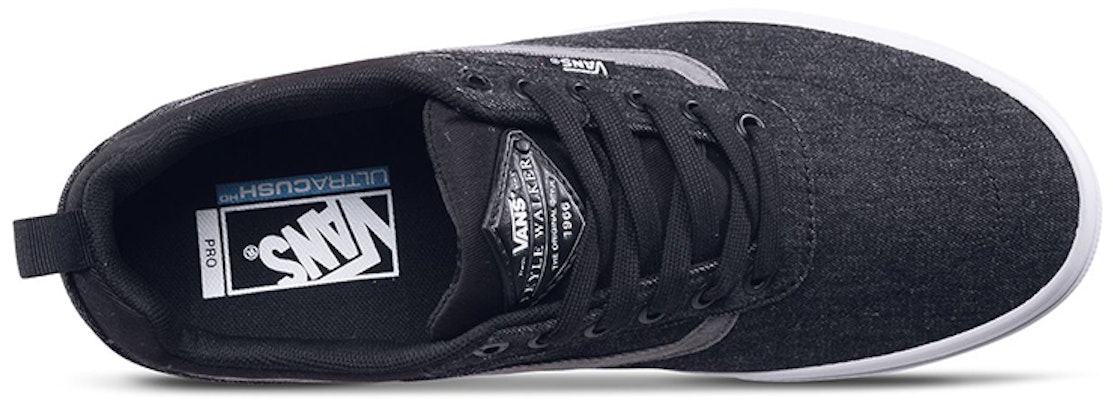 Vans Kyle Walker Pro 'Pewter' VN0A2XSG7IW Lookbook Vans Kyle Walker Pro 'Pewter' VN0A2XSG7IW