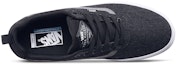 Lookbook Vans Kyle Walker Pro 'Pewter' Lelaki Kasual Kasut VN0A2XSG7IW