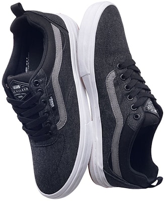 Vans Kyle Walker Pro 'Pewter' VN0A2XSG7IW Shop Vans Kyle Walker Pro 'Pewter' VN0A2XSG7IW