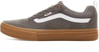 Vans Kyle Walker Pro 'Pewter Light Gum' VN0A2XSGKT9 Vans Kyle Walker Pro 'Pewter Light Gum' VN0A2XSGKT9