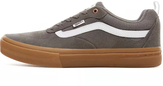 ヴァンズ カイル・ウォーカー プロ ピューター/ライトガム VN0A2XSGKT9 Buy ヴァンズ カイル・ウォーカー プロ ピューター/ライトガム VN0A2XSGKT9