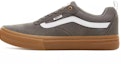 Buy Vans Kyle Walker Pro 'Pewter Light Gum' Lelaki Malaya VN0A2XSGKT9