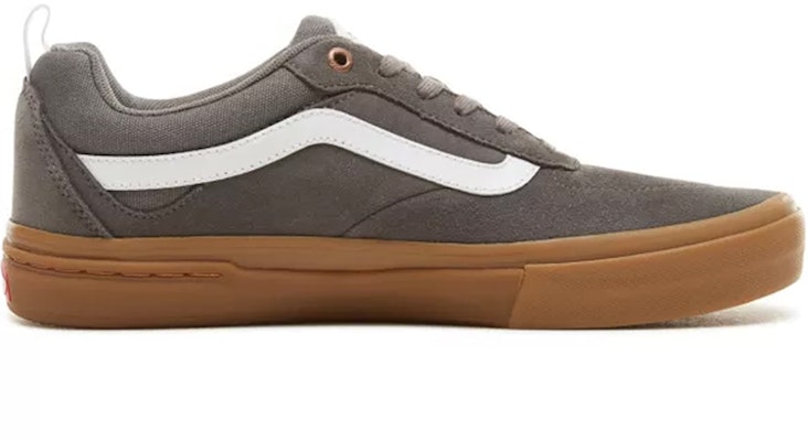 Vans Kyle Walker Pro 'Pewter Light Gum' VN0A2XSGKT9 Order Vans Kyle Walker Pro 'Pewter Light Gum' VN0A2XSGKT9
