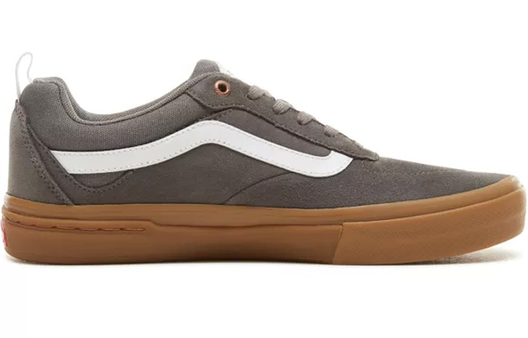 Order Vans Kyle Walker Pro ''Pewter Light Gum'' Scarpe da Skate Uomo VN0A2XSGKT9