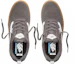 Shop Vans Kyle Walker Pro ''Pewter Light Gum'' Scarpe da Skate Uomo VN0A2XSGKT9