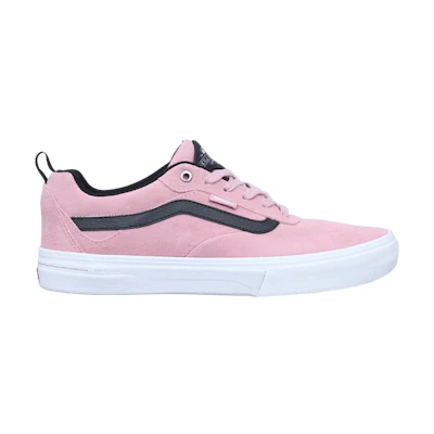 Vans Kyle Walker Pro 'Pink'