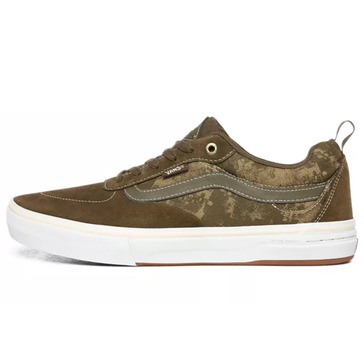 Vans Kyle Walker Pro 'Platoon' VN0A2XSG0WR