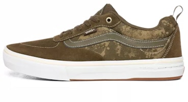Vans Kyle Walker Pro 'Platoon' VN0A2XSG0WR Vans Kyle Walker Pro 'Platoon' VN0A2XSG0WR