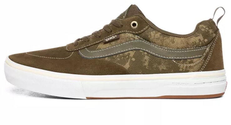 Vans Kyle Walker Pro 'Platoon' Sepatu Skateboard VN0A2XSG0WR Buy Vans Kyle Walker Pro 'Platoon' Sepatu Skateboard VN0A2XSG0WR