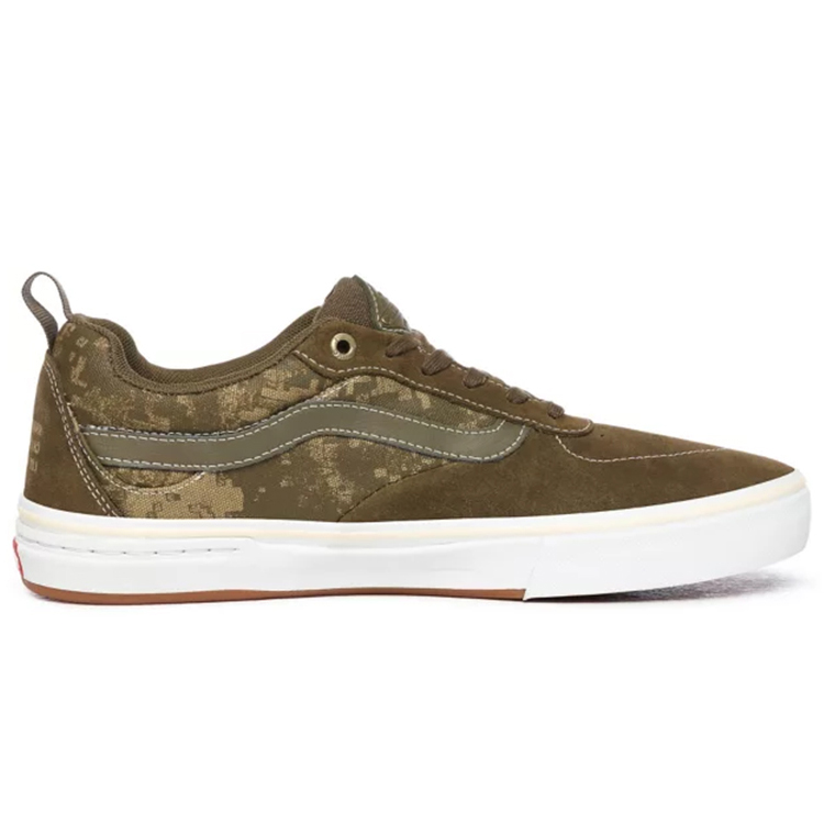 Order Vans Kyle Walker Pro ''Platoon'' Herrenschuhe VN0A2XSG0WR