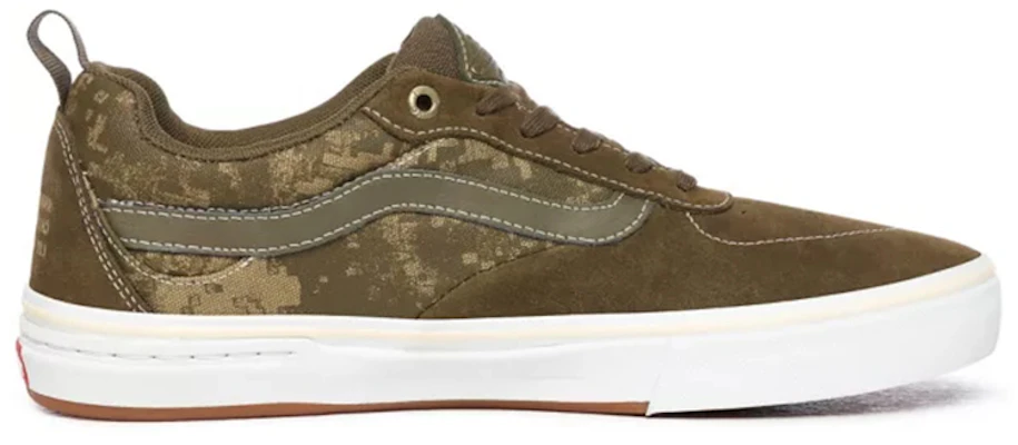 Vans Kyle Walker Pro ''Platoon'' Herrenschuhe VN0A2XSG0WR Order Vans Kyle Walker Pro ''Platoon'' Herrenschuhe VN0A2XSG0WR