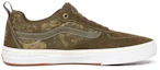 Order Vans Kyle Walker Pro ''Platoon'' Herrenschuhe VN0A2XSG0WR