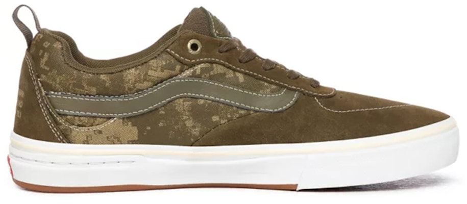 Vans Kyle Walker Pro '军团' 涂鸦滑板鞋 VN0A2XSG0WR Order Vans Kyle Walker Pro '军团' 涂鸦滑板鞋 VN0A2XSG0WR