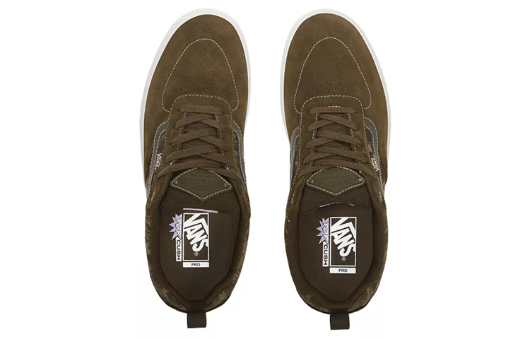 Shop Vans Kyle Walker Pro ''Platoon'' Herrenschuhe VN0A2XSG0WR