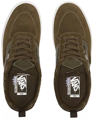 Vans Kyle Walker Pro 'Platoon' Sepatu Skateboard VN0A2XSG0WR Shop Vans Kyle Walker Pro 'Platoon' Sepatu Skateboard VN0A2XSG0WR