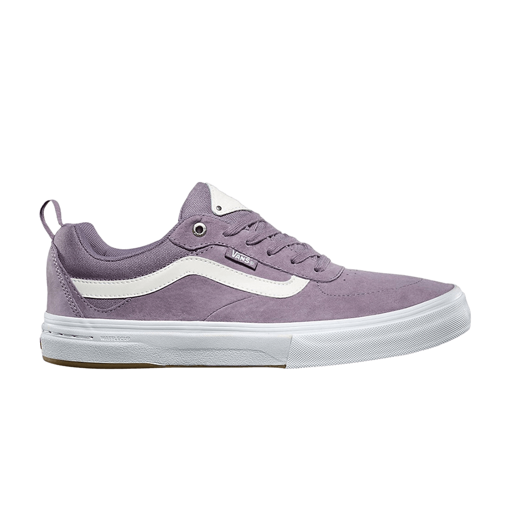 Vans Kyle Walker Pro 'Purple Dawn' VN0A2XSGOVQ