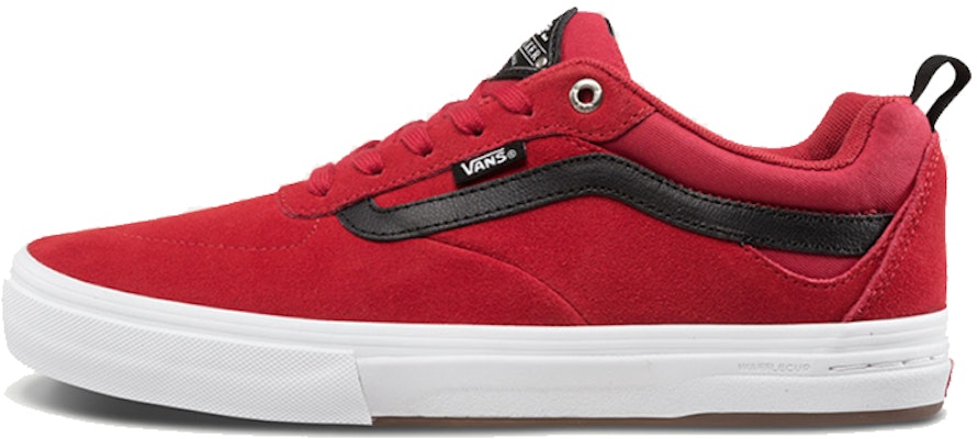 Vans Kyle Walker Pro 'Merah Balap' VN0A2XSGSJJ Buy Vans Kyle Walker Pro 'Merah Balap' VN0A2XSGSJJ