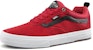 Vans Kyle Walker Pro 'Merah Lumba' VN0A2XSGSJJ