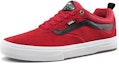 Order Vans Kyle Walker Pro 'Merah Lumba' VN0A2XSGSJJ