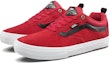 Shop Vans Kyle Walker Pro 'Merah Lumba' VN0A2XSGSJJ